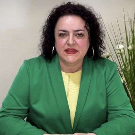 Jeverdan Tatiana